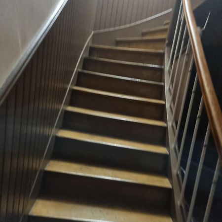 兰斯 Gordana酒店 外观 照片